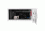 Barska Biometric Fingerprint Safe BX-300,16.25x12x7,White AX12404