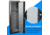 Barska Biometric Keypad Rifle Safe, 5.51 Cubic Ft. Quick Security, Black, Large, AX13646