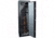 Barska Biometric Keypad Rifle Safe, Black, 5.51 Cubic Ft., AX13646