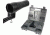 Barska Iron Laser Boresighter Kit with Leather Case AW11254