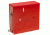Barska Breakable Key Box, Back AX11838