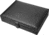 Barska Cheri Bliss Jewelry Case JC-500,7.5x10.25x6.25in,Black BF12708