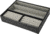 Barska Cheri Bliss Jewelry Case JC-500,7.5x10.25x6.25in,Black BF12708