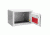 Barska Compact Biometric Safe BX-100,7.6x11.6x5.9in,White AX12400