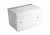 Barska Compact Biometric Safe BX-100,7.6x11.6x5.9in,White AX12400