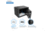 Barska Compact Keypad Depository Safe, Black AX11934