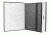 Barska Dictionary Book Lock box Safe w/ 3 Digit Combination Lock, Black, Outer Size 7.56 x 2.5 x 10.5 in CB12498