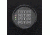Barska Digital Keypad Rifle Safe, 4.33 Cubic Ft, 3 Solid Steel Deadbolts, Black, Large AX13100