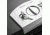 Barska Digital Portable Keypad Safe, Black AX11910