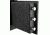 Barska DX-200 Standard Depository Keypad Safe, Anti-Fishing Baffles, Solid Steel, Black, Outer Dimensions - 14 x 14 x 20 in AX12588