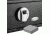 Barska External Battery Pack For Barska Safes, 7 in Cord, Tan, 2.5 x 2.75 x 0.7 in AF12654