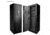 Barska Extra Large Biometric Rifle Safe, Black AX11780