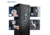 Barska Extra Large Biometric Rifle Safe, Black AX11780