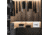 Barska Fire Resistant Security Safe, Compact Biometric, 0.75 Cu, White, Medium, AX13738