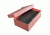 Barska Gift Box Lock Box w/Key Lock,Pink,5.25x1.75x8.75in CB12186
