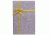 Barska Gift Box Safe with Key, Front CB11796