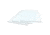 Barska Glass For Small Breakable Key Box AX11838, Clear Glass, Small, AF12718