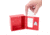 Barska Glass For Small Breakable Key Box AX11838, Clear Glass, Small, AF12718
