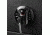 Barska HQ100 Biometric Keypad Safe, 30 Fingerprint Memory, Steel, Black, Outer Dimensions-14.5 x 11.75 x 7 in AX12476