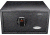 Barska HQ500 Biometric Keypad Safe,Black AX12840