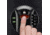 Barska HQ800 Standard Quick Access Keypad Biometric Rifle Safe, Black, AX12760