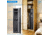 Barska HQ800 Standard Quick Access Keypad Biometric Rifle Safe, Black, AX12760