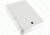 Barska iBOX Portable Biometric Lock Box,White CB12776