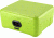 Barska iBox Portable Dual Access Biometric Secure Storage Device,10.25x8x5in AX12458