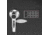 Barska Large Keypad Depository Safe, Black AX11930