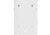 Barska Large Locking Wall Mount Drop Box, White, Large, CB13956
