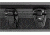 Loaded Gear AX-100 Hard Case, Black BH11950