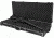 Loaded Gear AX-100 Hard Case, Black BH11950