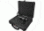 Loaded Gear AX-50 Hard Case, Black BH11948