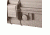 Loaded Gear AX-500 Dark Earth Hard Case, 53in. x 16.5in. x 7in. 193876