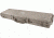 Loaded Gear AX-500 Dark Earth Hard Case, 53in. x 16.5in. x 7in. 193876