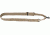 Barska Loaded Gear CX-100 Tactical Single Point Rifle Sling,Flat Dark Earth BI12788