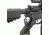 Barska Loaded Gear CX-100 Tactical Single Point Rifle Sling,OD Green BI12790