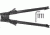 Barska Universal Barrel Mount Bipod AW11082