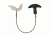 Barska Pistol Cleaning Kit with Flexible Rod and Pouch AW11964