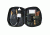Barska Pistol Cleaning Kit with Flexible Rod and Pouch AW11964