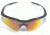 Barska Polarized Sunglasses / Shooting Glasses w/ 3 Lenses GA11288