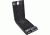 Barska Portable Biometric Lock Box,Black CB12774