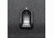 Barska Portable Biometric Lock Box,Black CB12774