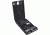 Barska Portable Biometric Lock Box,Black CB12774