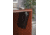 Barska Quick Access Biometric Handgun Desk Safe, Black, Medium, AX13092