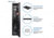 Barska Quick-Access Biometric Rifle Safe, Matte Black, AX11652