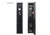 Barska Quick-Access Biometric Rifle Safe, Matte Black, AX11652