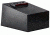 Barska Quick Access Electronic Keypad Safe, Silent Access Mode, Black, Outer Dimensions - 10.5 x 8.5 x 4.5 in AX12432