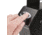 Barska Quick Access Handgun Desk Safe, Black AX13094