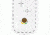 Barska Rechargeable Dehumidifier,White AF12826